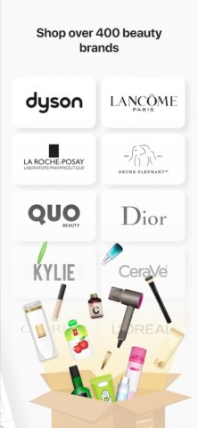 Shoppers Drug Mart для Android — скриншот 3