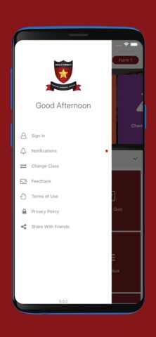 Shule Direct для Android — скриншот 3