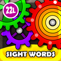 Sight Words Reading Games ABC для iOS