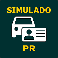 Simulado Habilitação — PR для Android