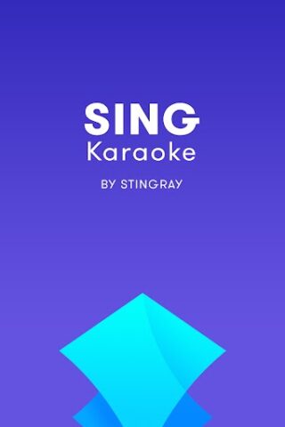 Sing Karaoke by Stingray для Android — скриншот 2