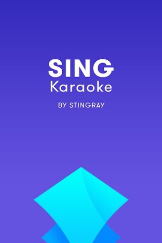 Sing Karaoke by Stingray для Android — скриншот 5