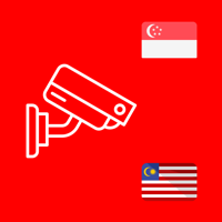Singapore Checkpoint Cameras для iOS