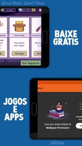 Sinho Gamer — APK MOD’S для Android — скриншот 3