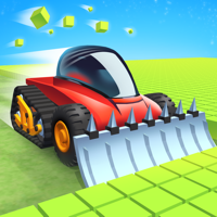 Slice Masters: ASMR Игра для iOS