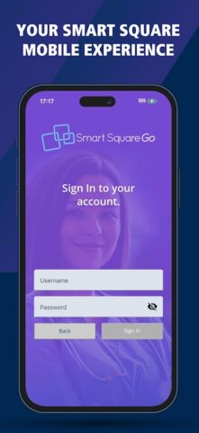 Smart Square Go для Android — скриншот 1
