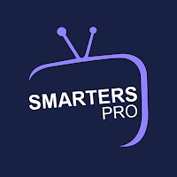 Smarters Pro для Android