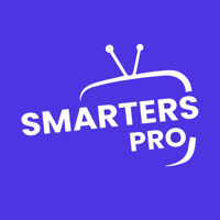 Smarters Pro для iOS