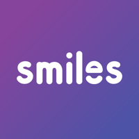Smiles: Food Grocery Lifestyle для iOS