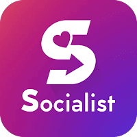 Socialist | Get Fast Followers для Android