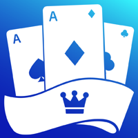 Solitaire — No Ads для iOS