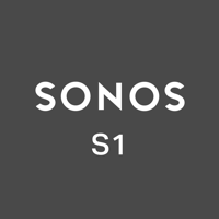 Sonos S1 Controller для iOS