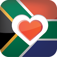 South African Dating: Chat app для Android