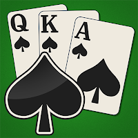 Spades: Classic Card Games для Android