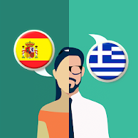 Spanish-Greek Translator для Android