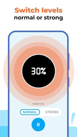 Очистка динамика: выброс воды для Android — скриншот 4