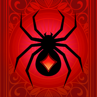 Spider Solitaire Deluxe® 2 для iOS