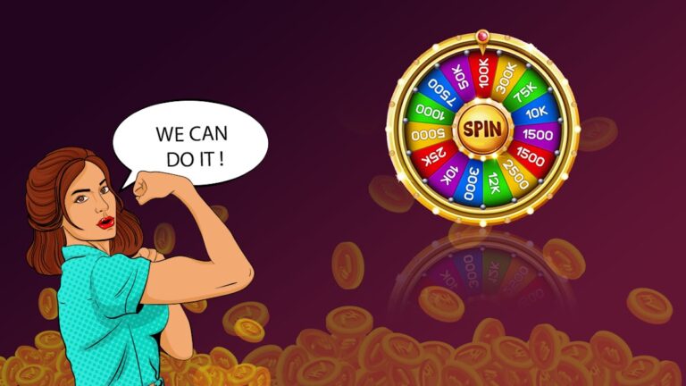 Spin To Win Earn Money для Android — скриншот 1