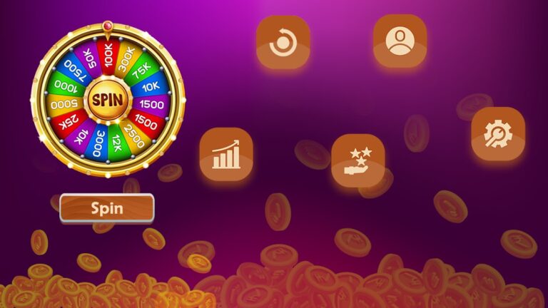 Spin To Win Earn Money для Android — скриншот 2
