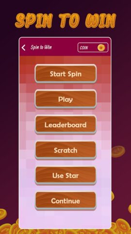Spin To Win Earn Money для Android — скриншот 4