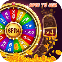 Spin To Win Earn Money для Android