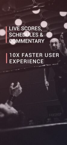 Sportskeeda: WWE & Cricket для iOS — скриншот 4