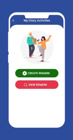 Sri Chaitanya Schools для Android — скриншот 3