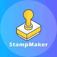 Stamp Maker | Photos Watermark для Android