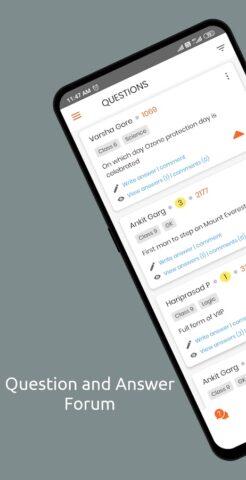 State Board Books(1st to 12th) для Android — скриншот 3