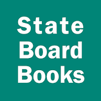 State Board Books(1st to 12th) для Android