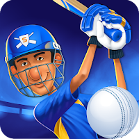 Stick Cricket Super League для Android