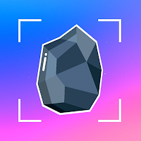 Stone Identifier Rock Scanner для Android