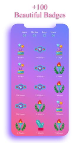 Бросьте Курить — EasyQuit для Android — скриншот 3
