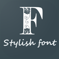 Stylish Fonts для Android