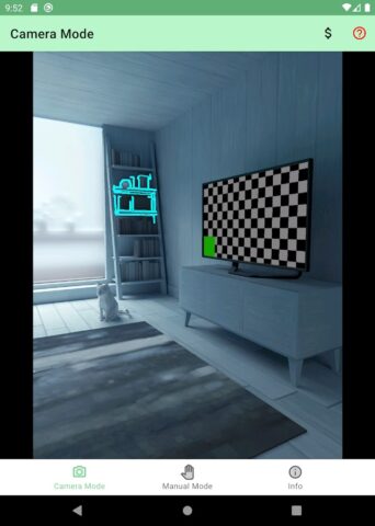 Sudoku Solver (Camera) для Android — скриншот 4