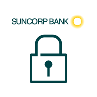 Suncorp Bank Secured для iOS