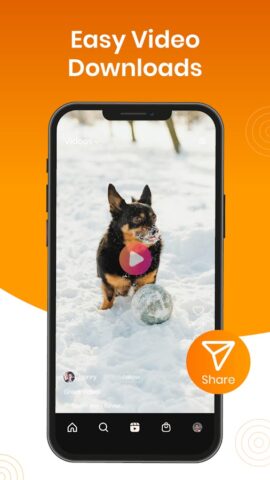 Super Browser: Fast & Private — скриншот 1