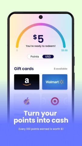 Survey Junkie для Android — скриншот 3
