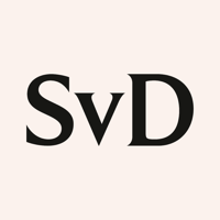Svenska Dagbladet для iOS