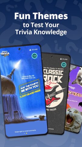 Swagbucks Trivia for Money для Android — скриншот 3