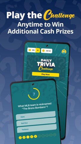 Swagbucks Trivia for Money для Android — скриншот 4