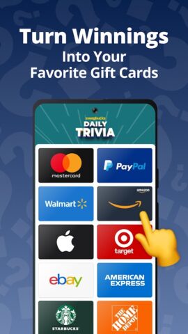 Swagbucks Trivia for Money для Android — скриншот 5
