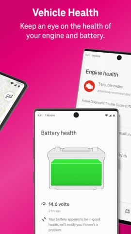 SyncUP DRIVE ™ для Android — скриншот 3