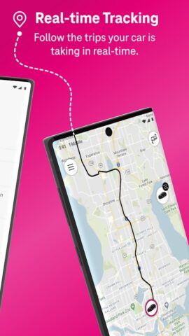 SyncUP DRIVE ™ для Android — скриншот 4