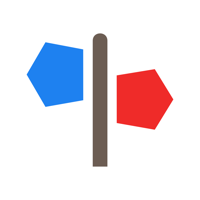 Szlaki — Mapa turystyczna для iOS