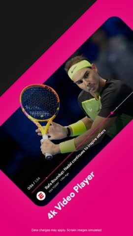 T-Mobile Play для Android — скриншот 5