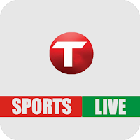 T Sports Live Cricket Football для Android