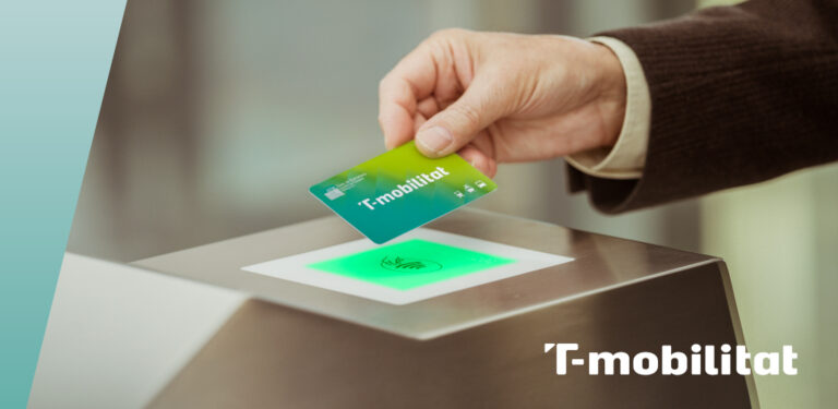 T-mobilitat для Android — скриншот 5