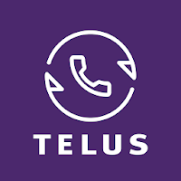 TELUS Business Connect™ для Android