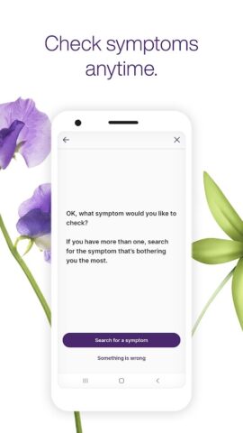 TELUS Health MyCare для Android — скриншот 5